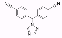 Buy real Letrozole Femara pills online